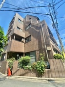 メゾン桜Ⅰの外観