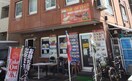 ナマステ　インドレストラン飛田給店(その他飲食（ファミレスなど）)まで135m メゾン桜Ⅰ