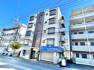 大和ハイツ
