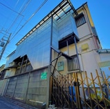 ロッケンハウスＢ