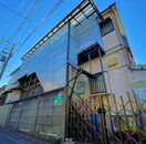 外観写真 ロッケンハウスＢ