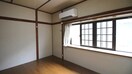 居室 ロッケンハウスＢ