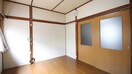 居室 ロッケンハウスＢ