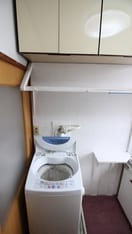 洗面 ロッケンハウスＢ