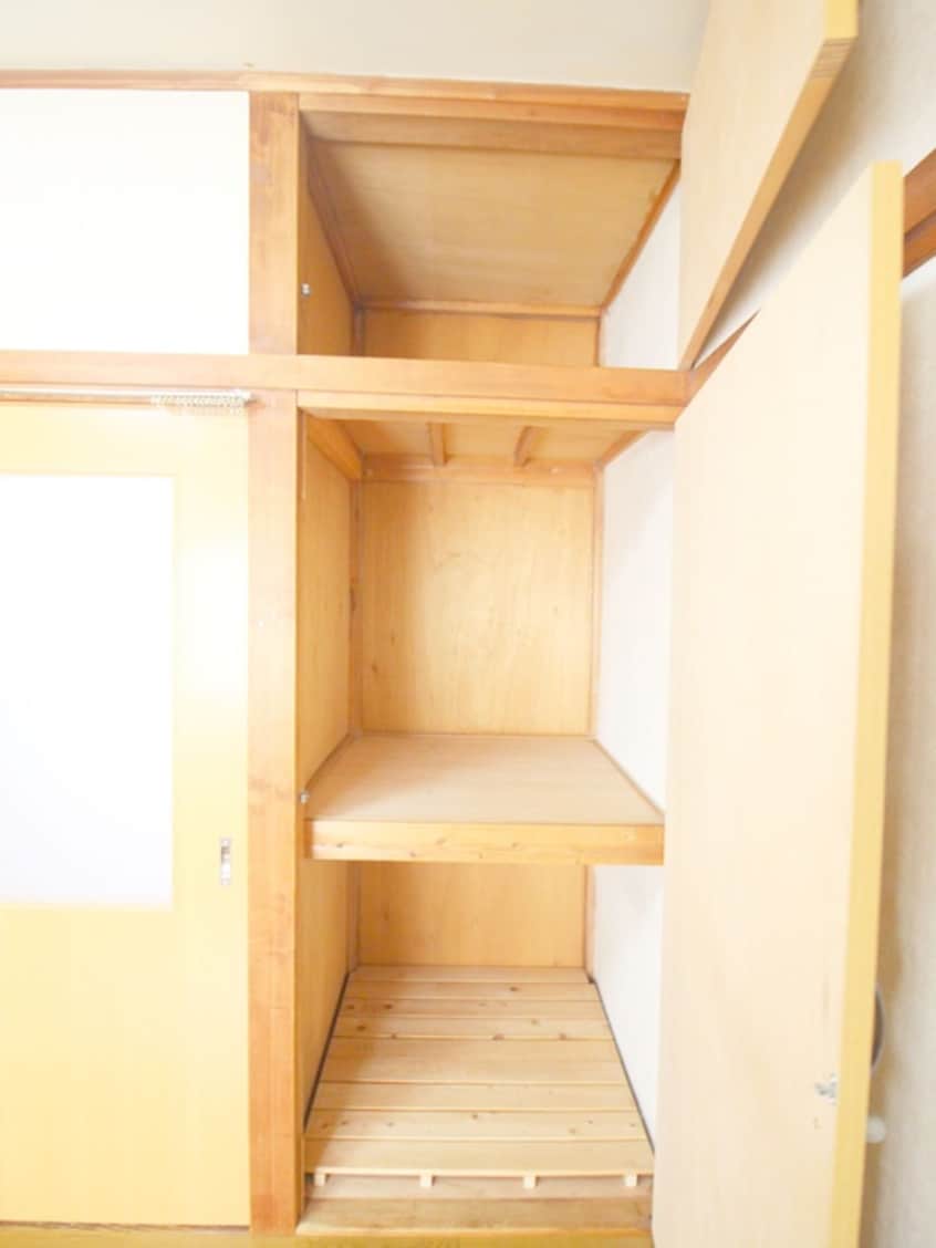 収納 ロッケンハウスＢ