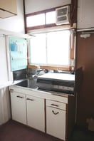 キッチン ロッケンハウスＢ