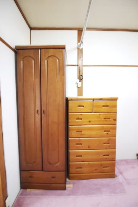 収納 ロッケンハウスＢ