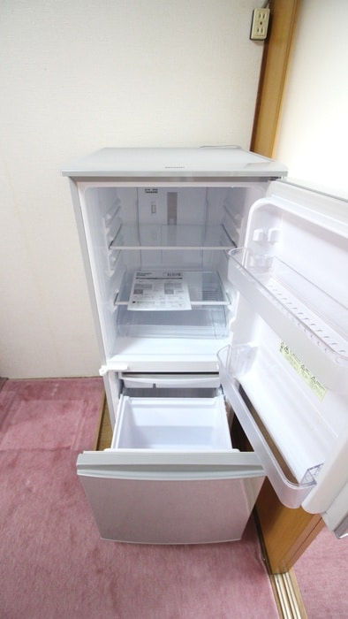 内観写真 ロッケンハウスＢ