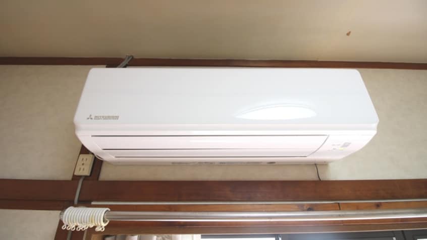 内観写真 ロッケンハウスＢ