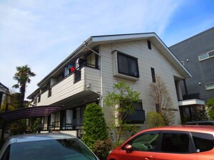 GREEN VIEW SHIMIZU　(2F)