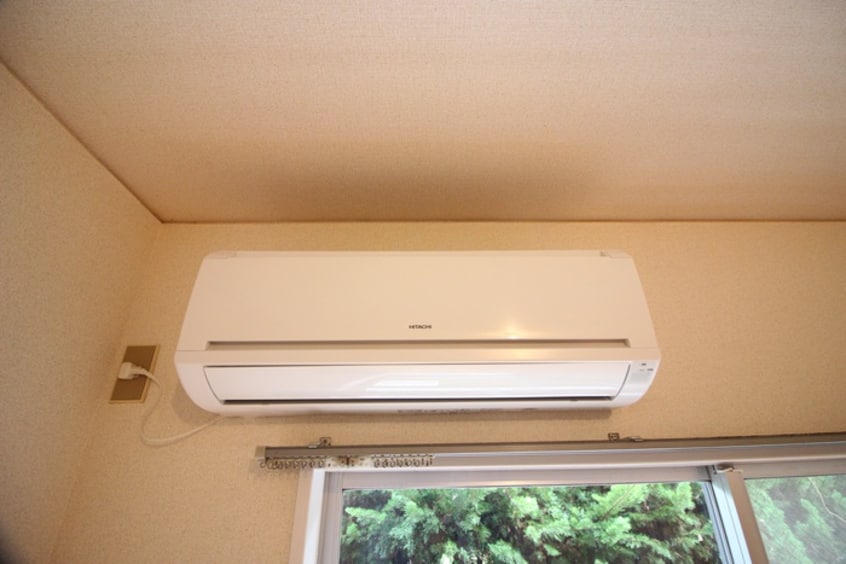 内観写真 アビタント玉川学園