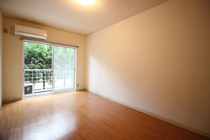 居室 アビタント玉川学園