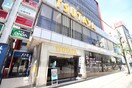 TSUTAYA田町駅前店(ビデオ/DVD)まで350m プラムハウス芝公園