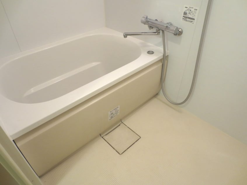 バス／シャワールーム等 プリ－スメゾン御幸