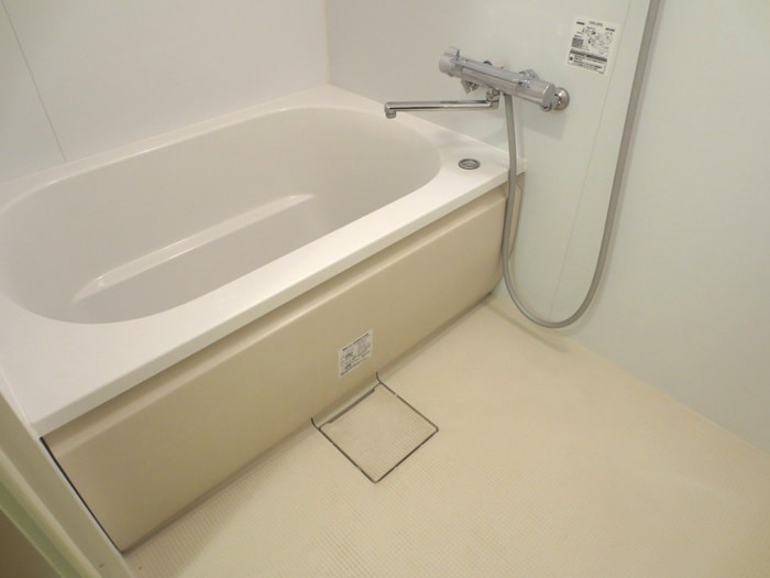 バス／シャワールーム等 プリ－スメゾン御幸