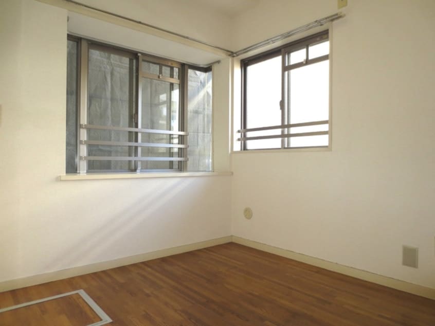 居室 プリ－スメゾン御幸