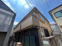 ラフォーレ経堂