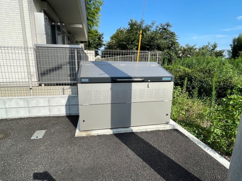 外観写真 アールドソレイユ