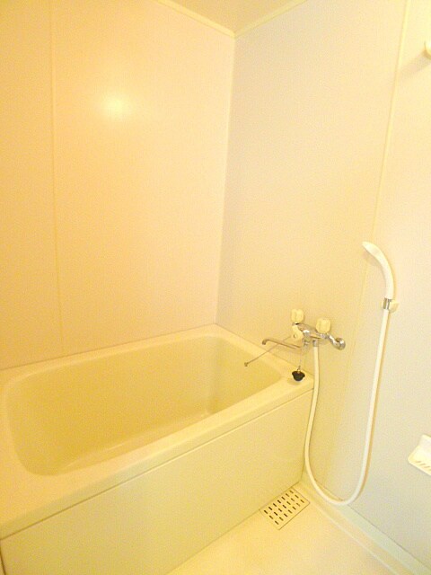 バス／シャワールーム等 ガーデンピュア