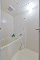 バス／シャワールーム等 ガーデンピュア