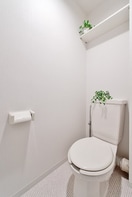 トイレ ガーデンピュア