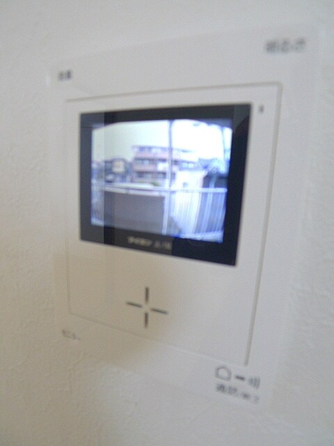 内観写真 ガーデンピュア