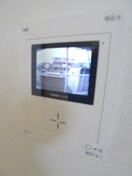 内観写真 ガーデンピュア