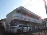 松風台ハイツ