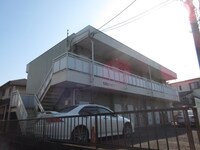 松風台ハイツ