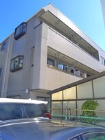 ロックシールド　カミーリア