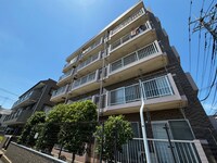 フロラシオン南流山