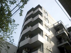 ヴァンヴェール青葉台（203）