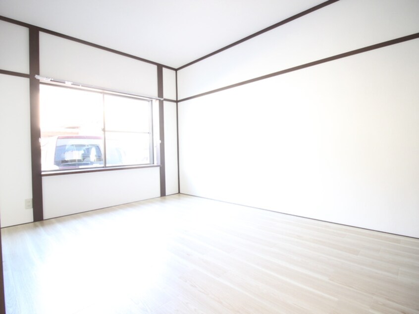 居室 ヨコタハイツ熊野