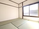 居室 ヨコタハイツ熊野
