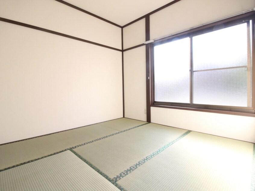 居室 ヨコタハイツ熊野