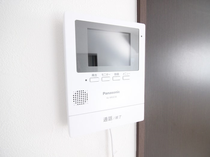 内観写真 ヨコタハイツ熊野