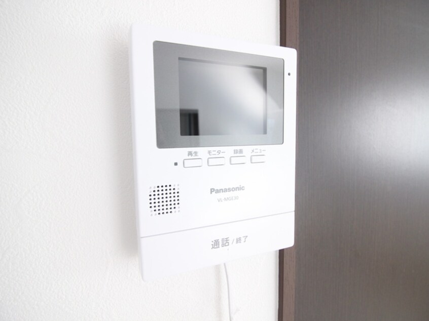 内観写真 ヨコタハイツ熊野
