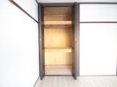 収納 ヨコタハイツ熊野