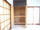 収納 ヨコタハイツ熊野