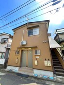 外観写真 ハイム第5平和台