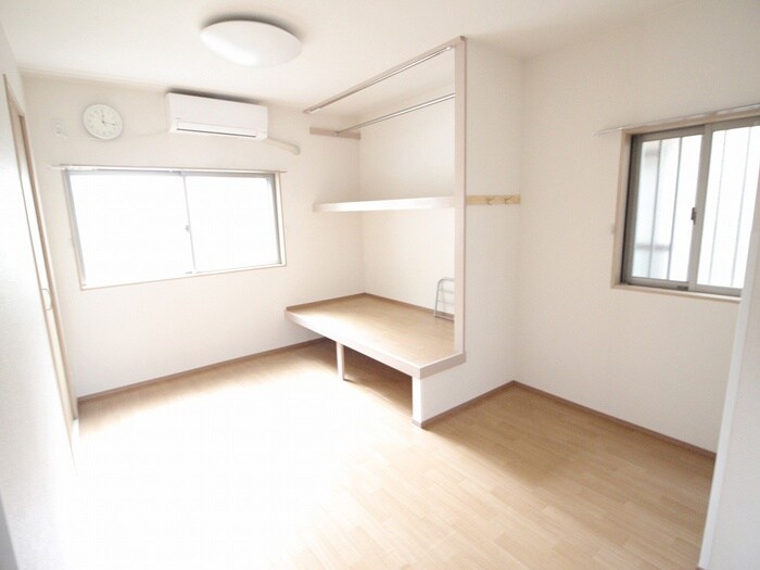 居室 ハイム第5平和台