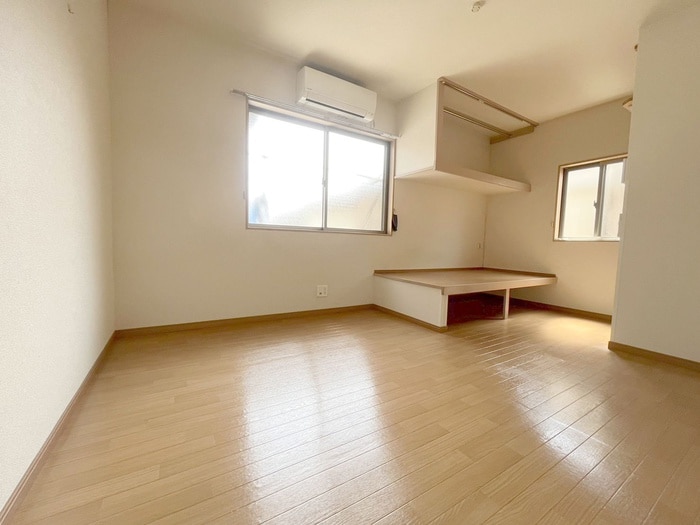 居室 ハイム第5平和台