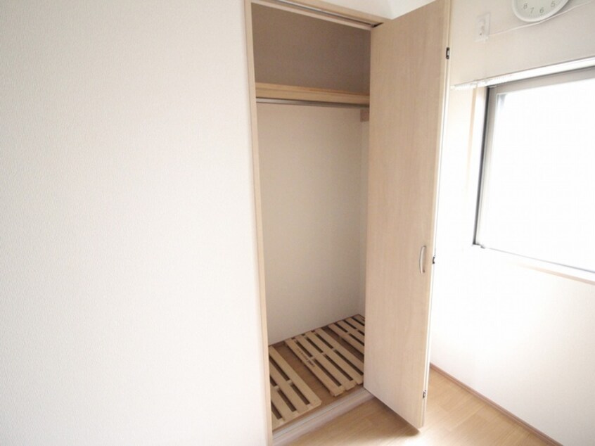 収納 ハイム第5平和台