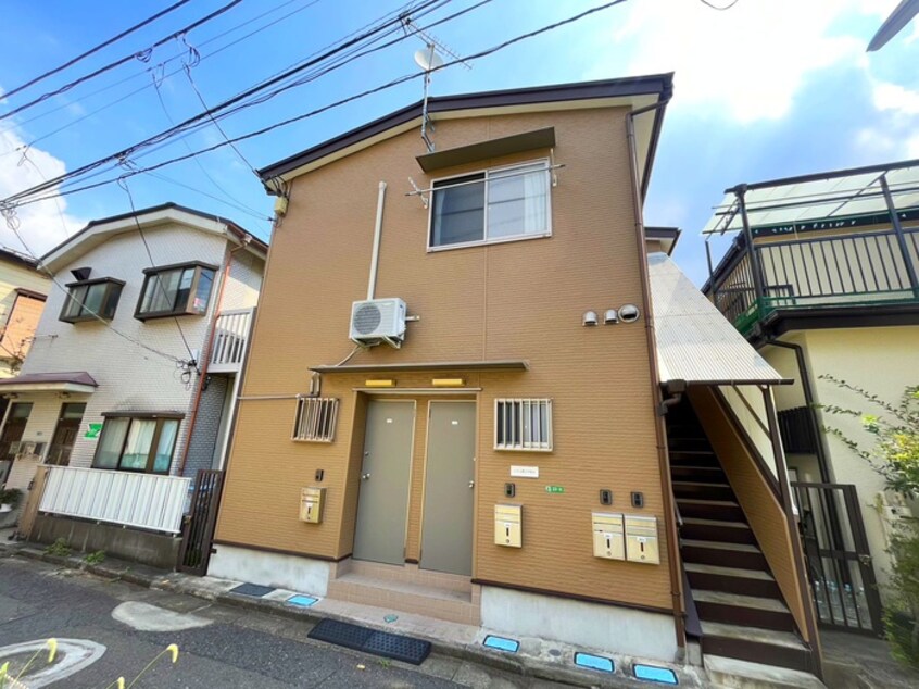 その他 ハイム第5平和台