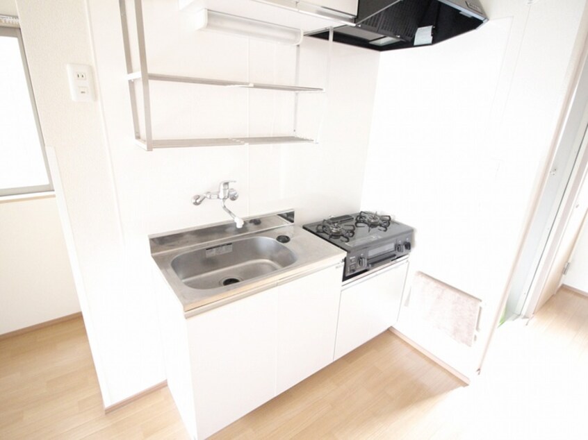 キッチン ハイム第5平和台