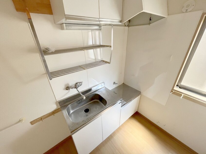 キッチン ハイム第5平和台