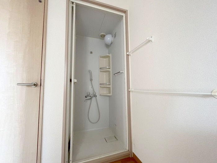 バス／シャワールーム等 ハイム第5平和台