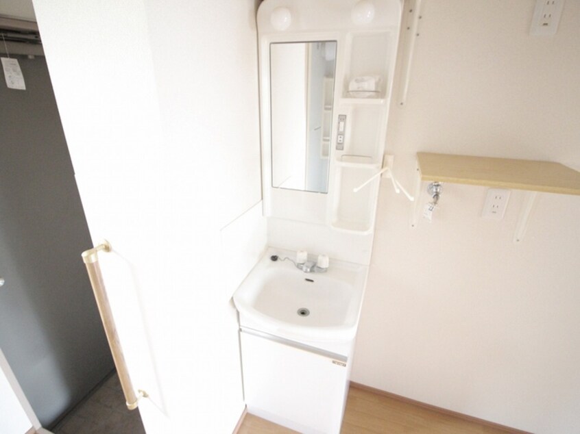 洗面 ハイム第5平和台