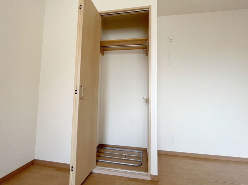 収納 ハイム第5平和台