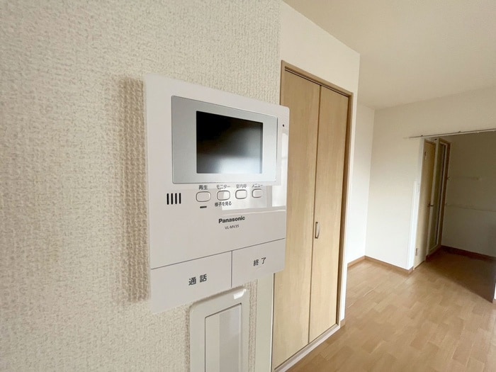 内観写真 ハイム第5平和台